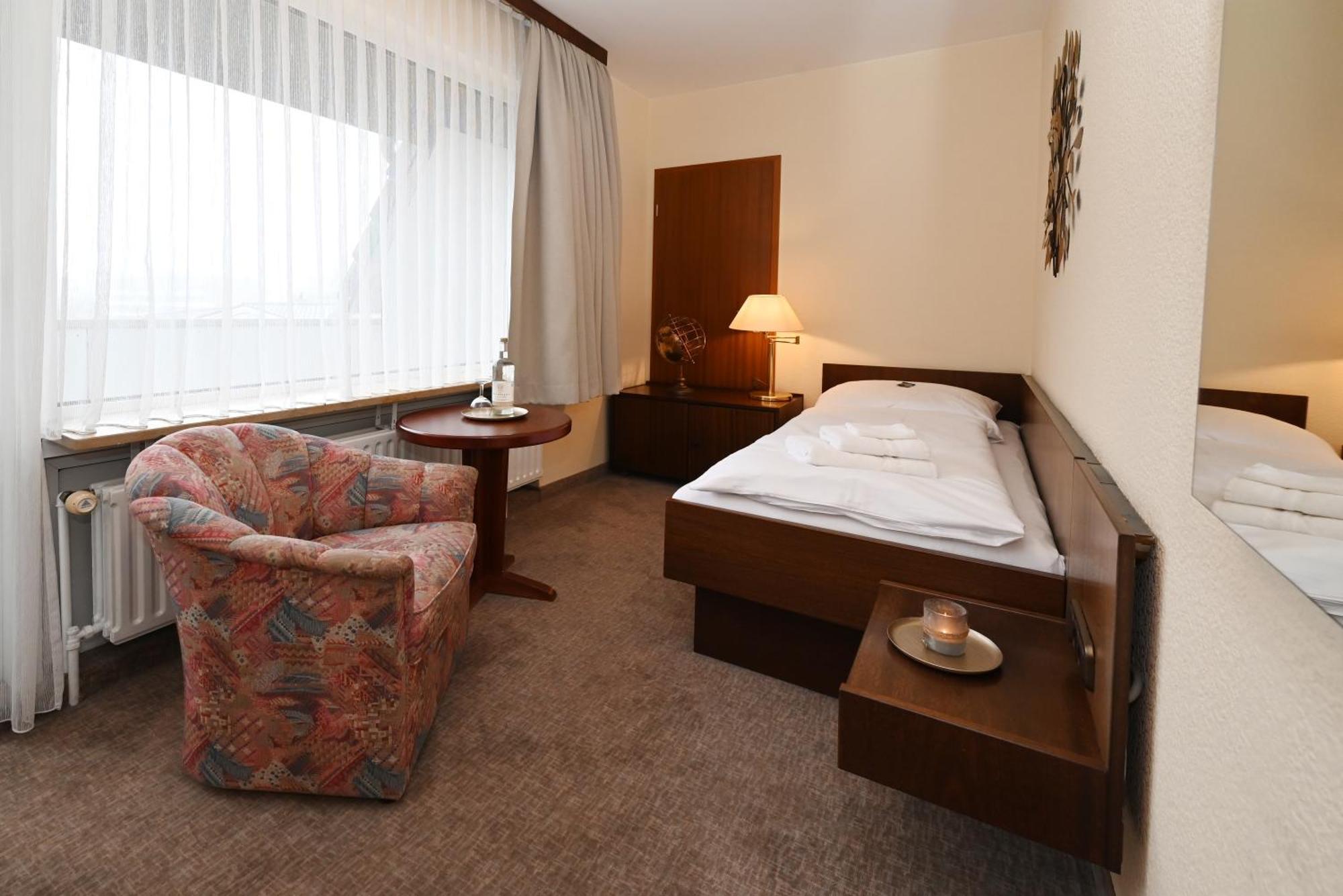 Strandhotel Salty Büsum Kültér fotó