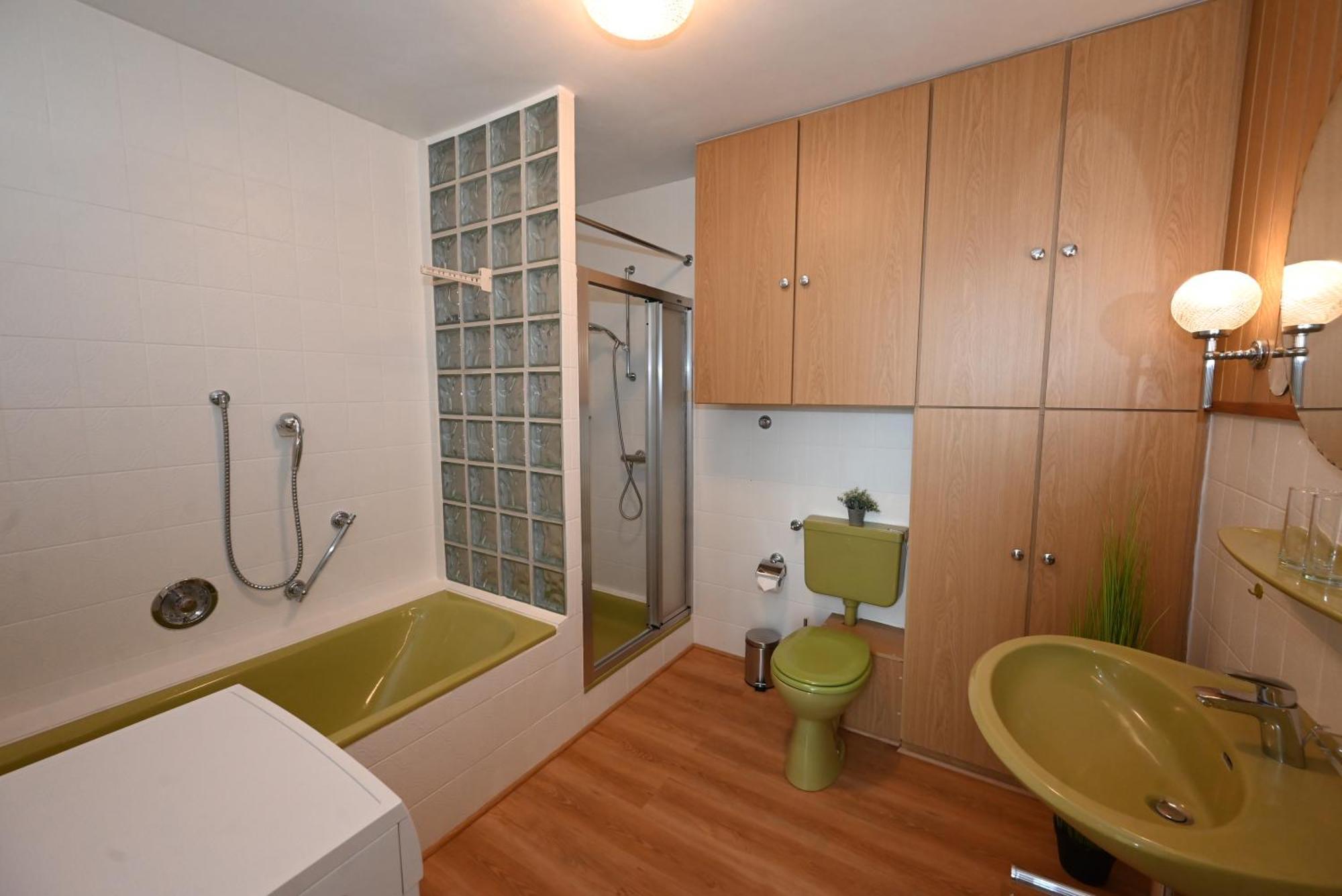Strandhotel Salty Büsum Kültér fotó