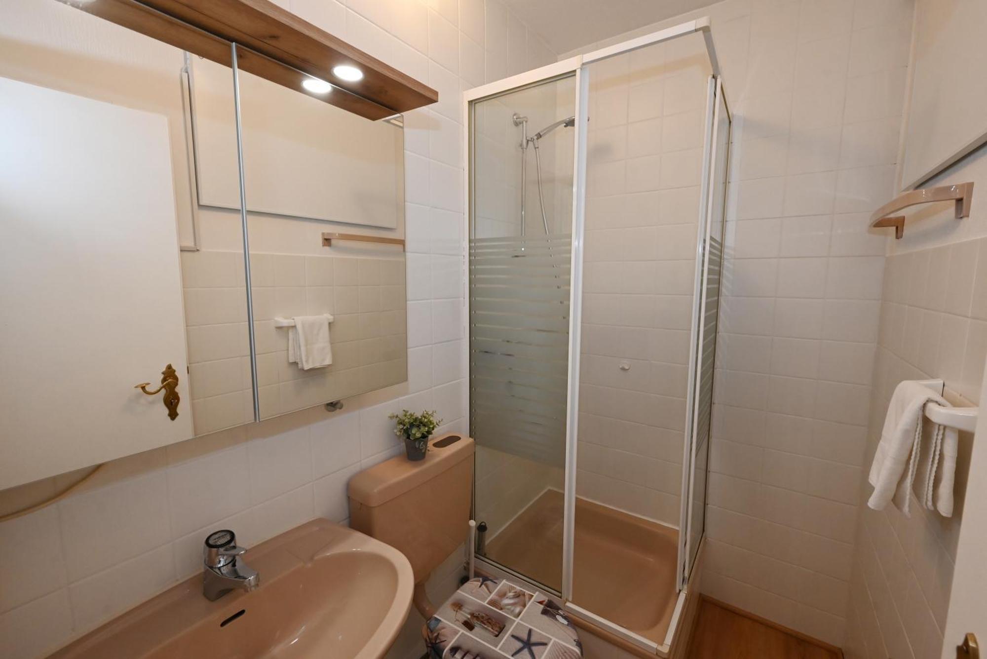 Strandhotel Salty Büsum Kültér fotó