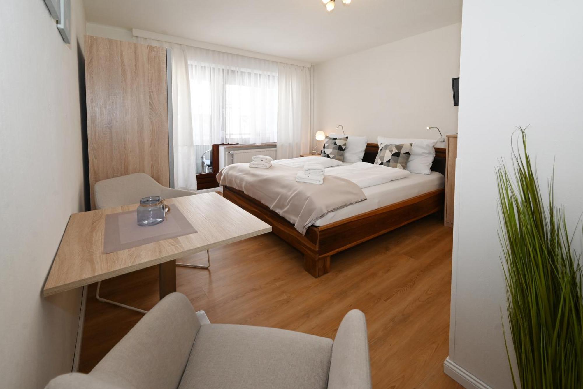 Strandhotel Salty Büsum Kültér fotó